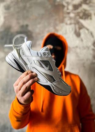 Кроссовки женские найк nike m2k tekno