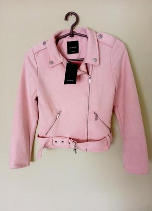 Косуха куртка курточка reserved