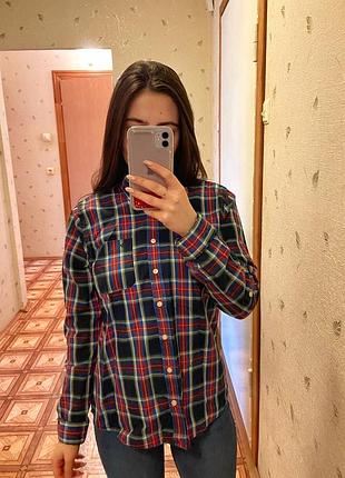 Жіноча сорочка