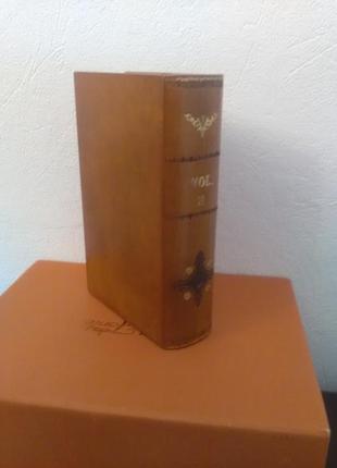Шкатулка -книга 2