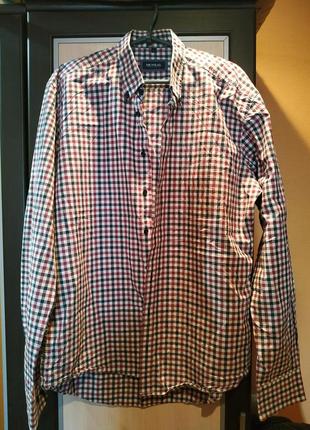 Чоловіча сорочка ,фірми mcnea , размерl l (50-52 )