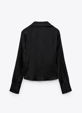 Блуза zara 2