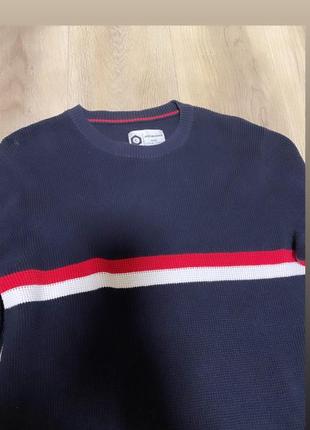 Светр під tommy hilfiger3 фото