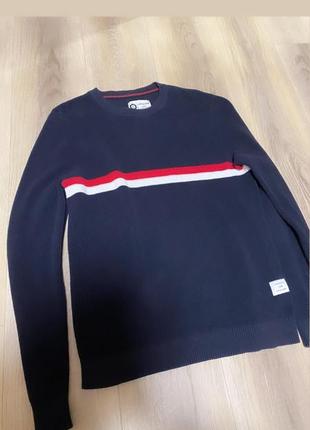 Светр під tommy hilfiger2 фото