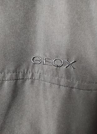 Geox respira деми куртка бомбер6 фото