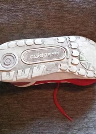 Кросівки фірми adidas7 фото