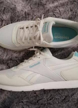 Кросівки reebok royal glide txt нові оригінал4 фото