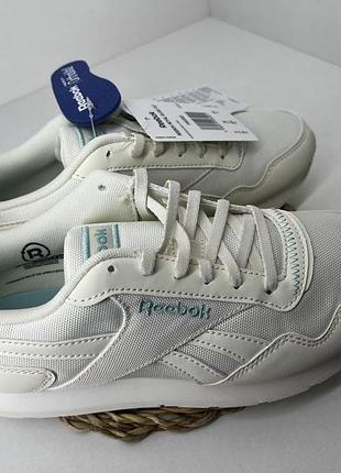 Кроссовки reebok royal glide txt новые оригинал6 фото