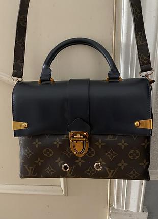 Сумка кросбоди louis vuitton 2