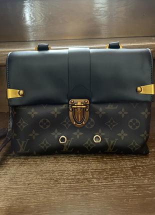 Сумка кросбоди louis vuitton 4