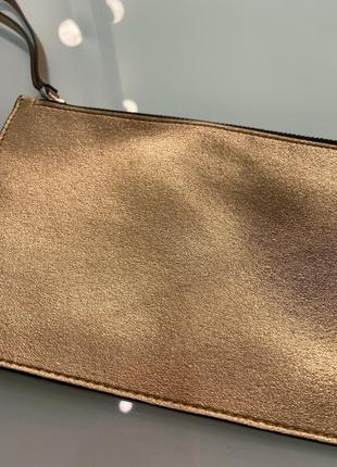 Сумочка клатч кошелек