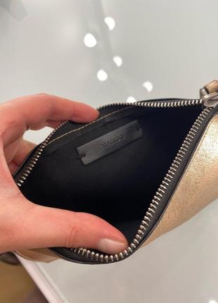 Сумочка клатч кошелек