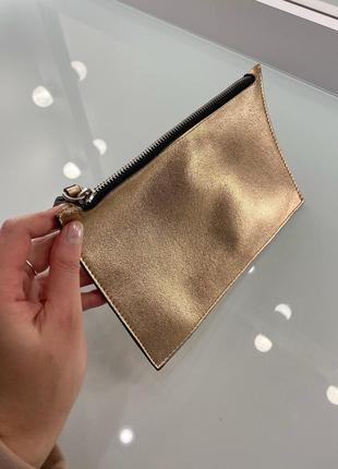 Сумочка клатч кошелек