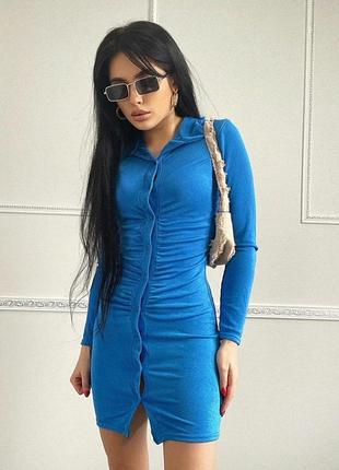 Стильное платье boohoo