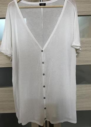 Річна кофта, блуза f& f