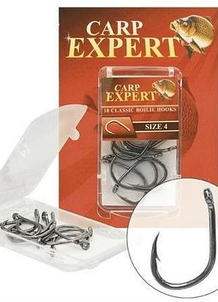 Гачок carp expert classic boilie 2 10шт.