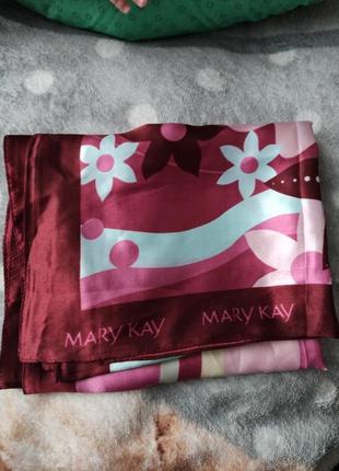 Шарфик mary kay