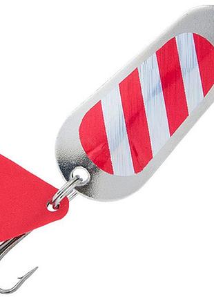 Блешня коливалка kamasaki spoon fz 20 г red tiger