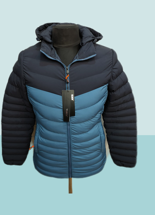 Чоловіча молодьожная демісезонна куртка топ якості!