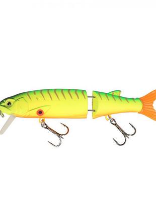 Воблер strike pro glider 105sp 14.5 g (a17)