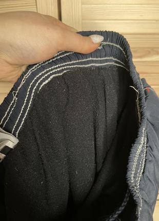 Горнолыжные утеплённые мужские штаны sinaite7 фото