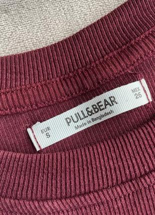 Платье pull&bear2 фото