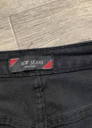 Джинсы new jeans3 фото