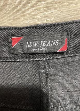 Джинсы new jeans3 фото