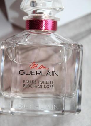 Туалетная вода guerlain франция5 фото