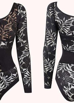 Боді agent provocateur audrey black