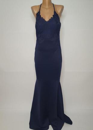 Плаття вечірнє