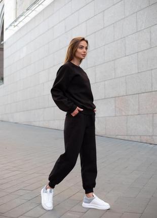 💛костюм "bunny" черный