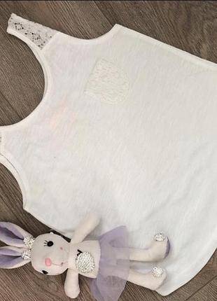 Майка нарядная in extenso