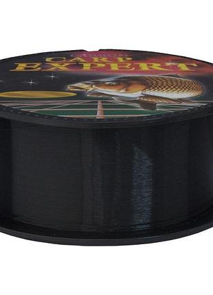 Жилка carp expert 0.25мм 300м 8.5кг carbon (30101025)