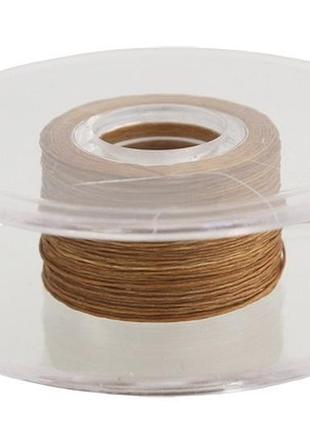 Повідковий матеріал 20м 15lbs 6.8кг cxp fast sinking mud brown