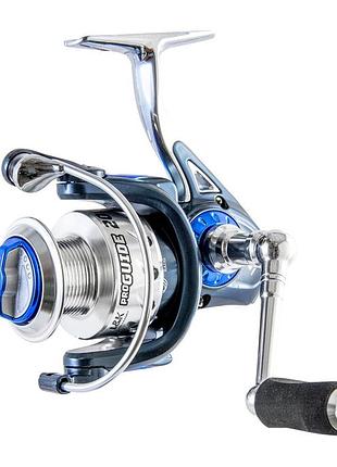 Котушка energofish l&k proguide 4000 8bb+1rb 5.1:1 (25450400)