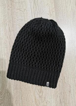Шапка tnf
