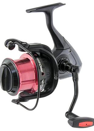 Котушка cxp pro power feeder 5000 5bb+1rb 4.4:1 + шпуля