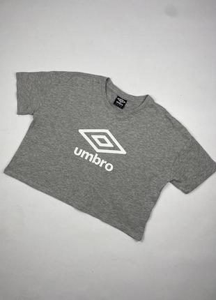 Топ umbro