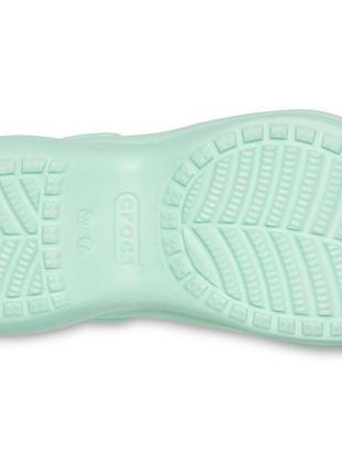 Знижка!!! crocs womens classic bae clog,крокси класик на платформі4 фото