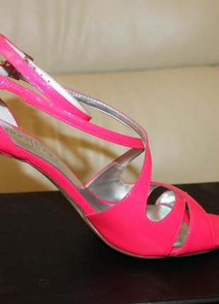 Босоніжки ivanka trump