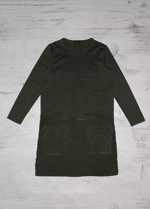 Cos original шовкова кофта кофточка блузк блуза