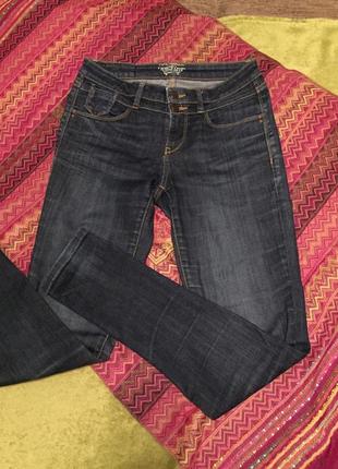 Брендові джинси