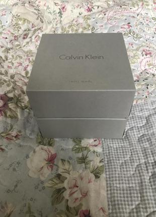 Женские часы calvin klein3 фото