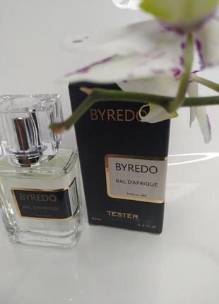 💋byredo bal d'afrique,💋тестер унісекс3 фото