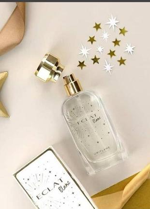 Eclat blanc oriflame