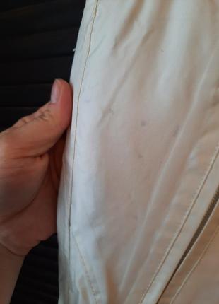 Стильні брендові лижні штани, розмір 36/38, s/m7 фото