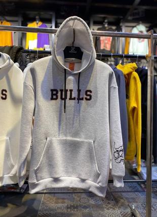 Худи мужской