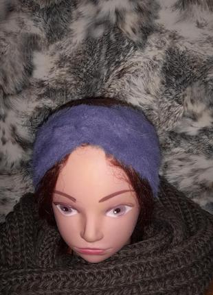 Повязка на голову