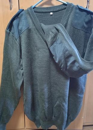 Кофта мужская тактическая